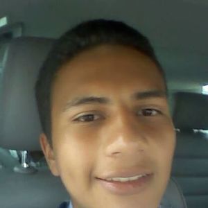 Meet your Posher, Bryan